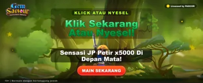 Mainkan Game Slot Terpopuler